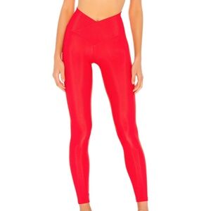 Beach Riot Cara Rib Legging